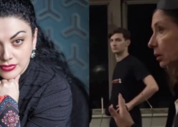 „უმაგრესი ხარ ნინო! შეეგუეთ და ნუ მოთქვამთ დიქტატურაზე…“ – როგორ ეხმიანება თამარ ივერი ნინო სუხიშვილის კადრებს, რომელსაც კრიტიკა მოჰყვა