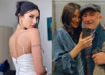 ვიდეო : დატრიალებული სკანდალის შემდეგ ალექსანდრა პაიჭაძე დავით კოდუას ვიდეოს აქვეყნებს