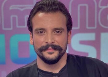 ნიკა გოგვაძე ტელეწამყვანი გახდა – ნახეთ რა გადაცემას წაიყვანს “პრაიმ ჰაუსის” ფინალისტი