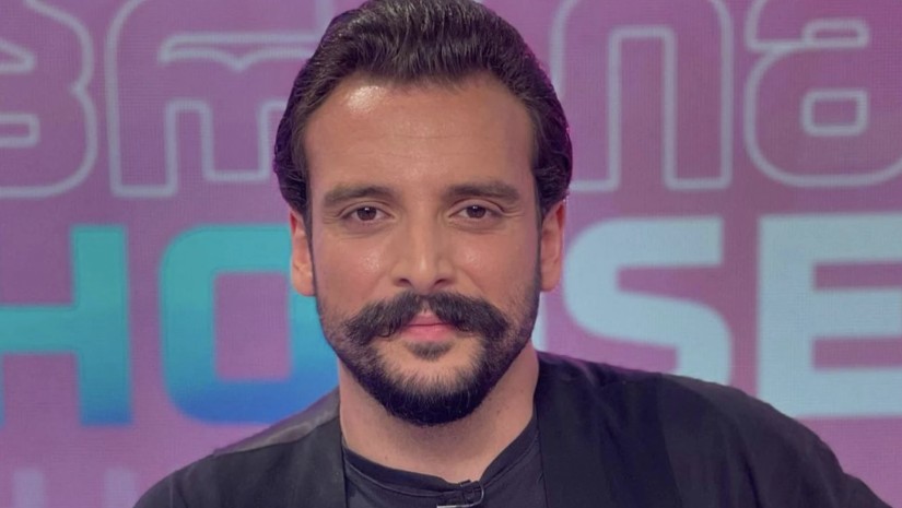 ნიკა გოგვაძე ტელეწამყვანი გახდა – ნახეთ რა გადაცემას წაიყვანს “პრაიმ ჰაუსის” ფინალისტი