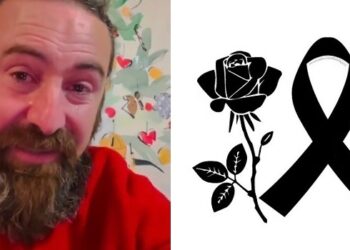 „ღმერთო, რა საშინელებაა“ – რას წერს გივიკო დიდია