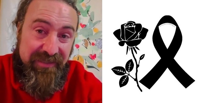 „ღმერთო, რა საშინელებაა“ – რას წერს გივიკო დიდია