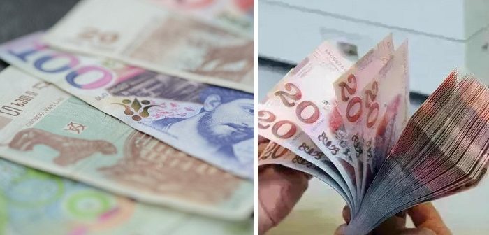 პენსიები და ხელფასები იზრდება – ნახეთ მთავრობის ახალი გადაწყვეტილება