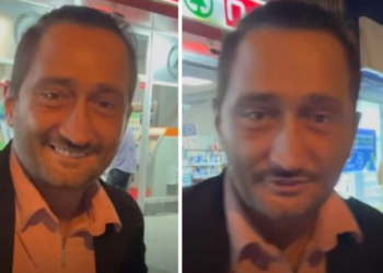 პირობას ვდებ – რას ამბობს მიშა მესხი გავრცელებულ ვიდეოში, რომელიც რამდენიმე წელია ეკრანზე აღარ გამოჩენილა