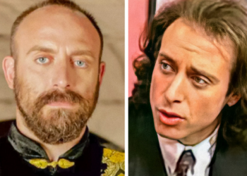 ძველ ფოტოებში მათი ცნობა ფაქტიურად შეუძლებელია – 5 ცნობილი თურქი მსახიობი რომელიც წლების გასვლის შემდეგ გარეგნულად ძალიან შეიცვალა