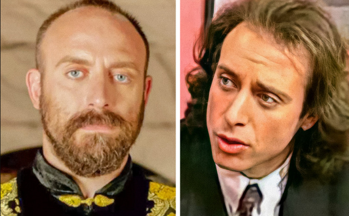 ძველ ფოტოებში მათი ცნობა ფაქტიურად შეუძლებელია – 5 ცნობილი თურქი მსახიობი რომელიც წლების გასვლის შემდეგ გარეგნულად ძალიან შეიცვალა