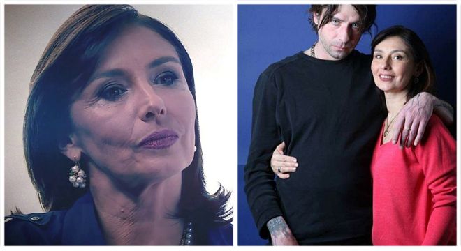 “ღმერთო რა ლამაზია” – როგორ გამოიყურებოდა ნინო სუხიშვილი ახალგაზრდობაში