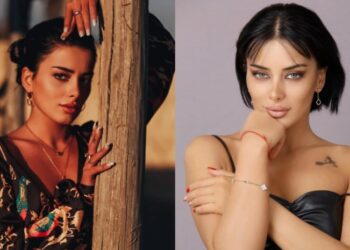 სალომე უშხვანი ქორწილისთვის ემზადება – ნახეთ რა ფოტოებს აქვეყნებს ყოფილი “პრაიმ ჰაუსელი”