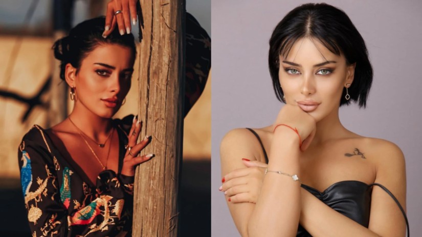 სალომე უშხვანი ქორწილისთვის ემზადება – ნახეთ რა ფოტოებს აქვეყნებს ყოფილი “პრაიმ ჰაუსელი”