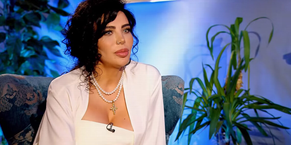 შორენა ბეგაშვილმა მეგობარი მამაკაცი გამოაჩინა – ნახეთ რა ფოტოებს აქვეყნებს შორენა