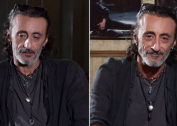 „ეს იყო პირველად და უკანასკნელად, როდესაც მამაჩემმა ხელი დამარტყა…“ – რას ყვება გიორგი ყიფშიძე