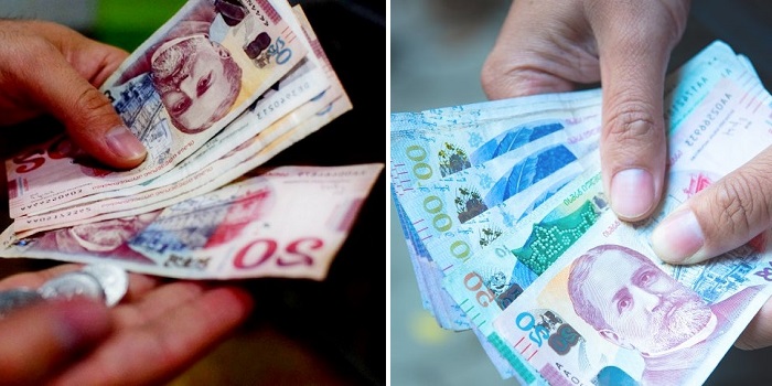 ხალხი ამოისუნთქებს – ახლახანს მთავრობამ უმაგრესი გადაწყვეტილება მიიღო, მთელი ერი გახარებულია