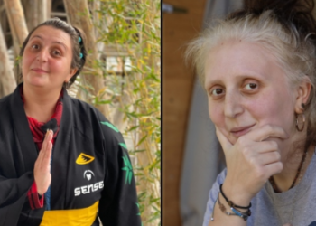 „ქვეყანამ დაკარგა საუკეთესო მეგობარი და მოქალაქე“ – გარდაიცვალა ცნობილი ბლოგერი და აქტივისტი, მარიამ ნანობაშვილი