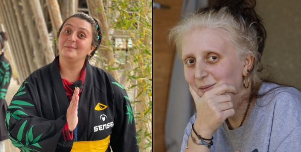 „ქვეყანამ დაკარგა საუკეთესო მეგობარი და მოქალაქე“ – გარდაიცვალა ცნობილი ბლოგერი და აქტივისტი, მარიამ ნანობაშვილი