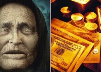 “თუ ფინანსური პრობლემები გაქვთ ხალიჩის ქვეშ დადეთ ეს..” – ვანგას 7 რჩევა ბარაქის მოსაზიდად