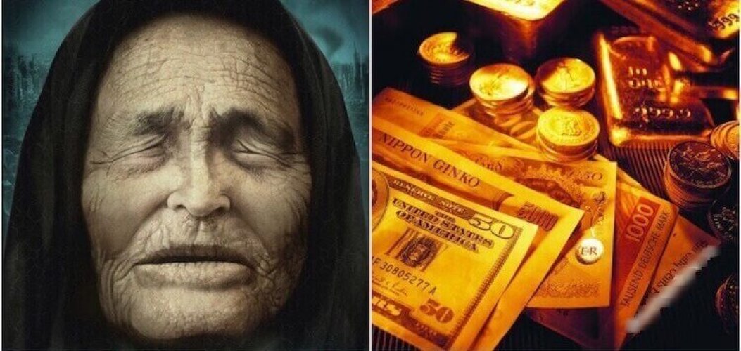 “თუ ფინანსური პრობლემები გაქვთ ხალიჩის ქვეშ დადეთ ეს..” – ვანგას 7 რჩევა ბარაქის მოსაზიდად