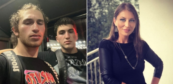 მაიკო კაჭკაჭიშვილი: „ჩემი ტყუპებიც გახდნენ სტუდენტები….“