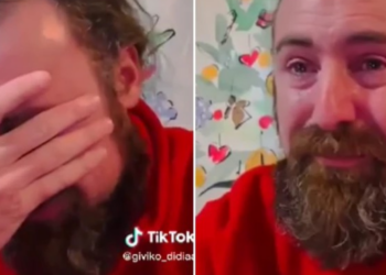 „ოღონდ ეს არ მომხდარიყო! გული ლამის გამისკდეს ნერვიულობით, არა და ორი დღის წინ..“ – რას წერს გივიკო დიდია