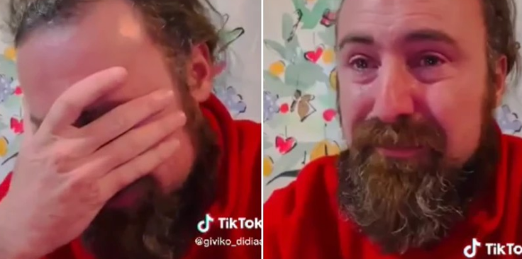 „ოღონდ ეს არ მომხდარიყო! გული ლამის გამისკდეს ნერვიულობით, არა და ორი დღის წინ..“ – რას წერს გივიკო დიდია