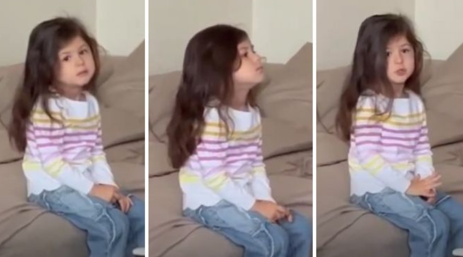 “ძალიან შორია” – ნახეთ სად სურს მოგზაურობა ელის მარია სააკაშვილს – სოფო ნიჟარაძე შვილის უსაყვარლეს ვიდეოს გვიზიარებს