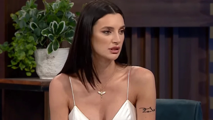 „ჩემი ყოფილი…“ – რა ფოტოს აქვეყნებს ალექსანდრა პაიჭაძე