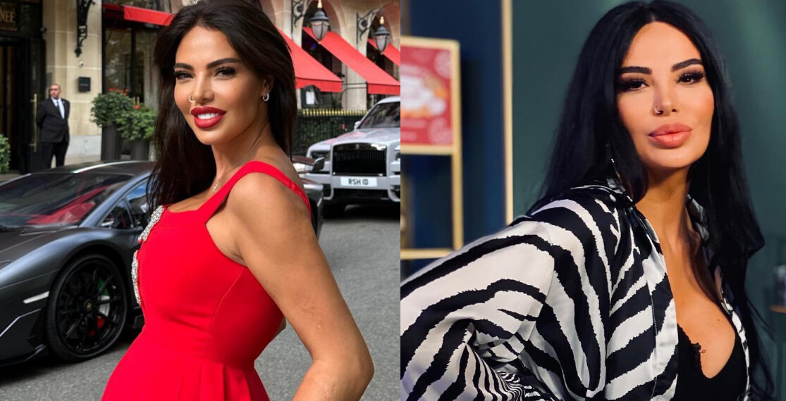 როგორ გამოიყურება შორენა ბეგაშვილის ახალი სახლი – შორენა შიდა ინტერიერის კადრებს გვიზიარებს