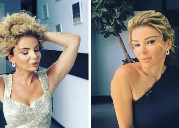 “ეს ლამაზი გოგონა მაია ასათიანის უცნობი მესამე და არის..” – ნახეთ როგორ გამოიყურება ტელეწამყვანის უცნობი და რომელიც კამერებთან იშვიათად ჩნდება