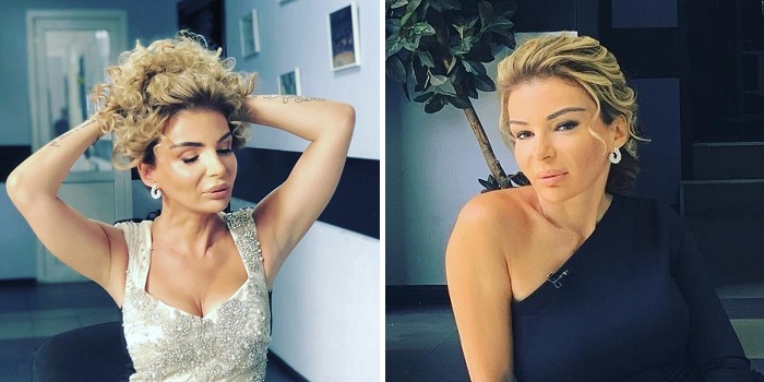 “ეს ლამაზი გოგონა მაია ასათიანის უცნობი მესამე და არის..” – ნახეთ როგორ გამოიყურება ტელეწამყვანის უცნობი და რომელიც კამერებთან იშვიათად ჩნდება