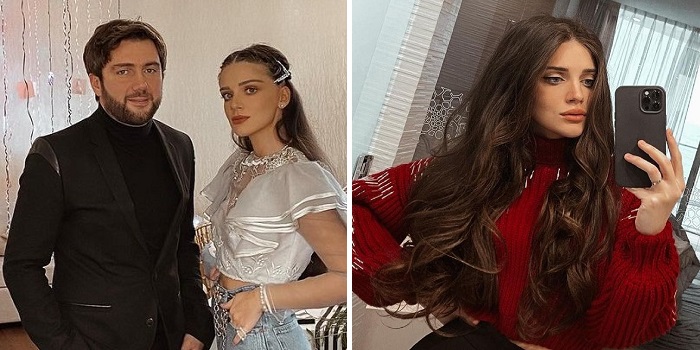 ფოტო : როგორ გამოიყურებოდნენ ჯანეტ ქერდიყოშვილი და ნოე სულაბერიძე საპატიო თბილისელების დაჯილდოების ცერემონიაზე