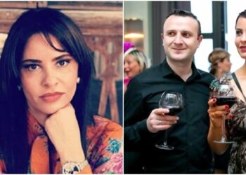 “ეჭვი მივიტანე ადამიანზე და დავასკვენი, რომ იქ ღალატს ჰქონდა ადგილი” – როგორ გაიგო ტარიელ სუარიმ ია ფარულავას ღალატის შესახებ