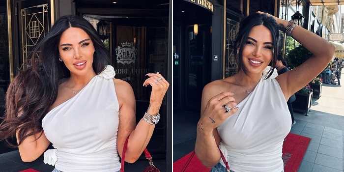 სინამდვილეში რატომ გაქრა შორენა ბეგაშვილი ეკრანებიდან… – შორენამ საიდუმლო გაამხილა