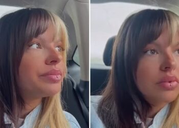 ქმართან დაშორების შემდეგ, თი მაჭავარიანი პირველ კომენტარს აკეთებს და ვიდეოს აქვეყნებს…