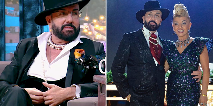 “აი თურმე როგორ ცეკვავს გოჩა..” – გოჩა ჩერტკოევის და შორენა გაჩეჩილაძის ცეკვამ ხალხი გადარია