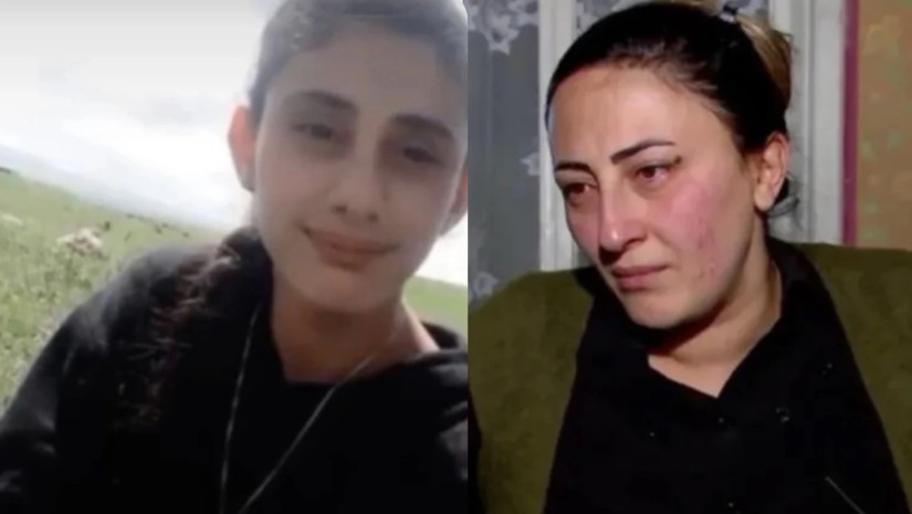 პროკურატურამ სასტიკად მოკლული 14 წლის გოგოს დედას ბრალდება წარუდგინა