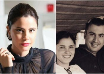 “ეს არსად არ მაქვს ეს ნათქვამი. ჩემი მთავარი სიყვარული იყო, მიხეილ სააკაშვილი, ვინ იქნებოდა. მიშამ ჩამომიყვანა ძალით 1998 წელს. დამადგა ლოს – ანჯელესში ჩემ საქმროსთან და..” – ნახეთ ია ფარულავას აღიარება