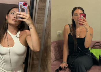 “ცხრა თვეში 25 კილოგრამი დავიკელი, ხშირად მეკითხებიან, როგორ გახდიო…” – თიკა ჯამბურია დიეტას “მხოლოდ ლელასთან” სტუმრობისას კიდევ ერთხელ ამხელს