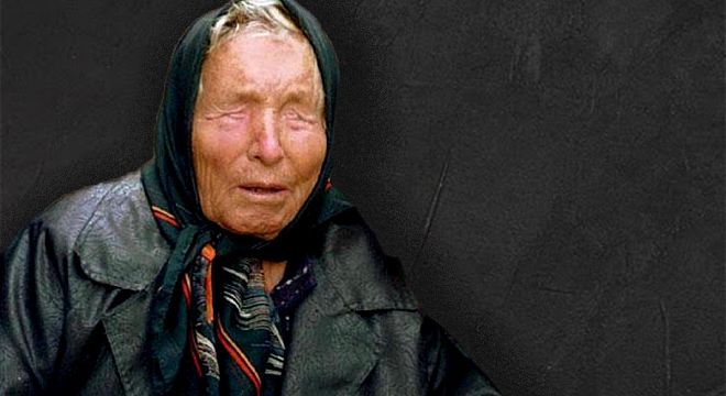 ახალგაზრდა ბიჭები და გოგონები მომენტალურად დაემსგავსებიან ხანდაზმულებს – ვანგას საშინელი წინასწარმეტყველება