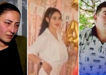 ,,დედამისი მეუბნებოდა, რომ 18 წლის იყო… ვნანობ, მაგრამ არ ვაღიარებ განზრახ მკვლელობას…” – რა თქვა სასამართლოზე 14 წლის გოგოს მკვლელობაში ბრალდებულმა