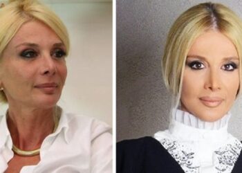 “სულ მეკითხებიან, სად არის ივას მეუღლეო, რატომ არასოდეს არ ჩანსო, ა ბატონო, ეს გახლავთ ჩემი დედამთილი” – რა ფოტოს აქვეყნებს ნინო ნადირაძე