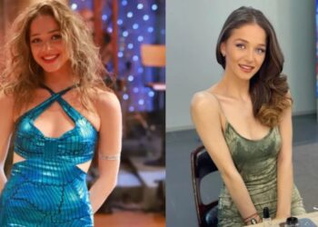 “2-3 თვე მჭირდება რომ..” – ბაბი კირკიტაძემ პლასტიკურ ქირურგიას მიმართა – ნახეთ ბაბის კომენტარი და მისი ახალი ფოტოები