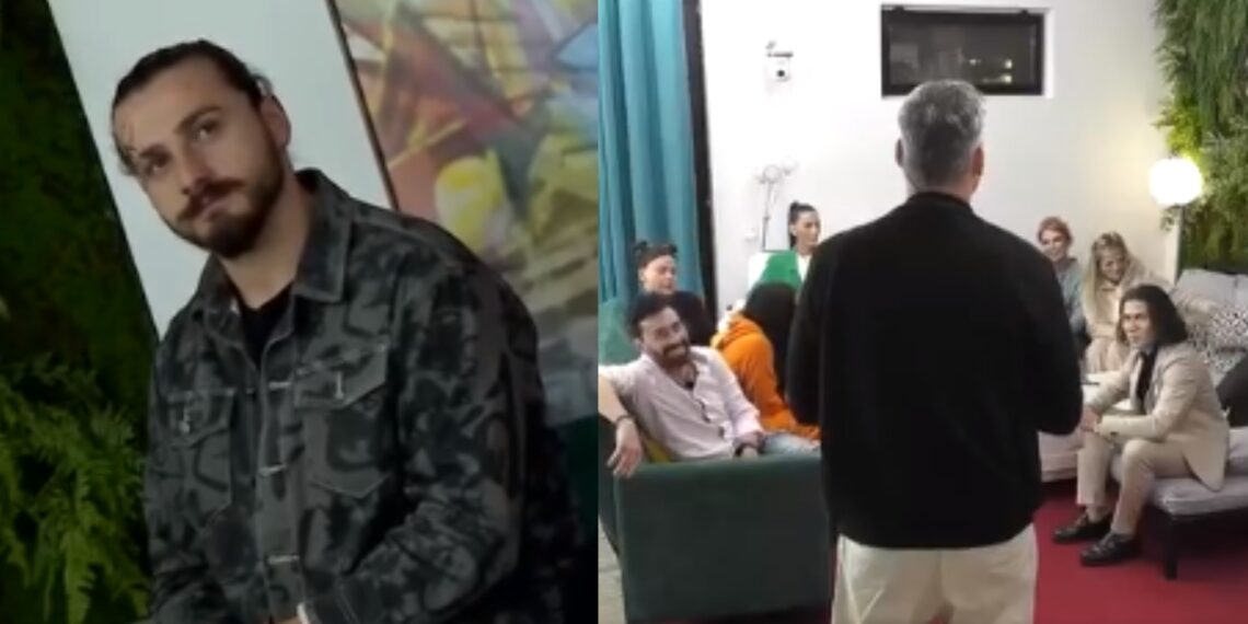 ყველა შოკში იყო – ნახეთ რომელი მონაწილე დაბრუნდა “პრაიმ ჰაუსში”