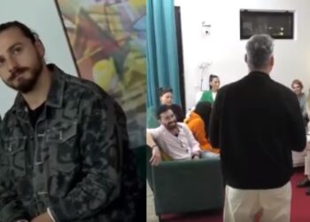 ყველა შოკში იყო – ნახეთ რომელი მონაწილე დაბრუნდა “პრაიმ ჰაუსში”