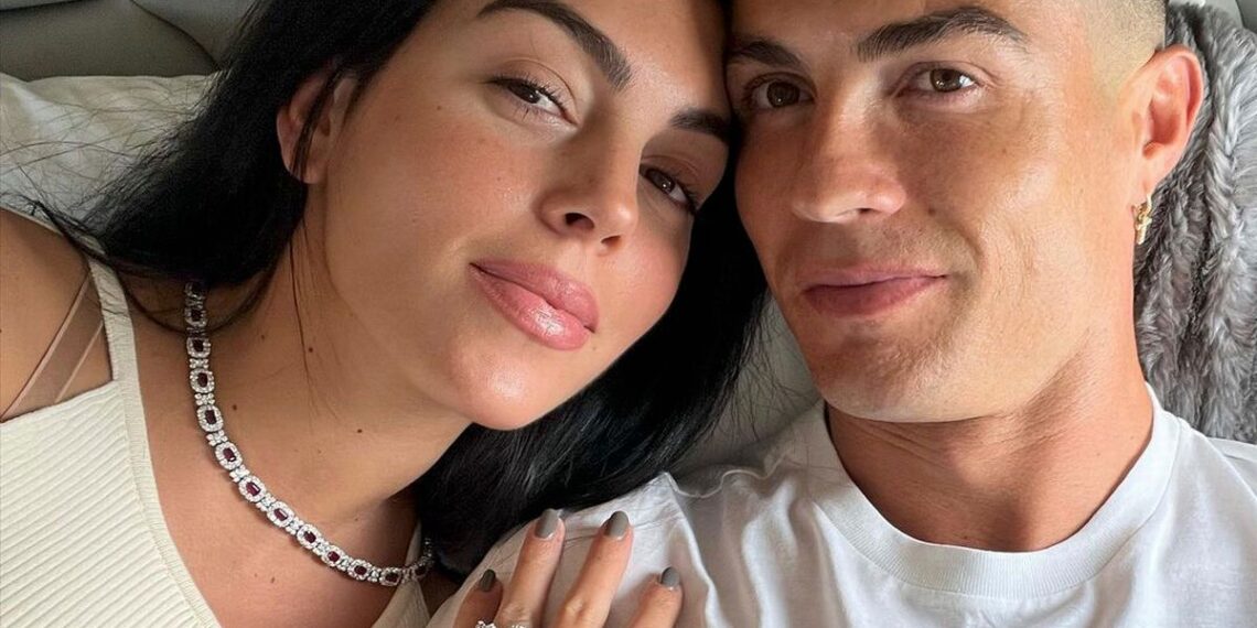 კრიშტიანუ რონალდუს ირანული კანონის დარღვევისთვის 99 როზგი ემუქრება