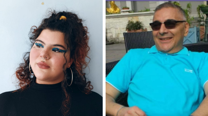 “აღარ მყავს ჩემი მამიკო…” – მარიამ მემე ჟორდანია სამწუხარო ინფორმაციას ავრცელებს