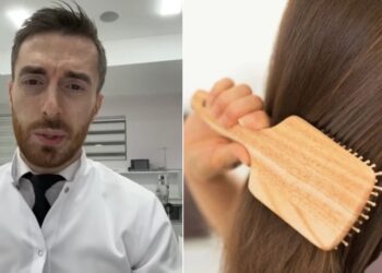 თმის ცვენის მიზეზები, რომლებზეც წარმოდგენაც არ გქონდათ – გიორგი ღოღობერიძის რჩევები