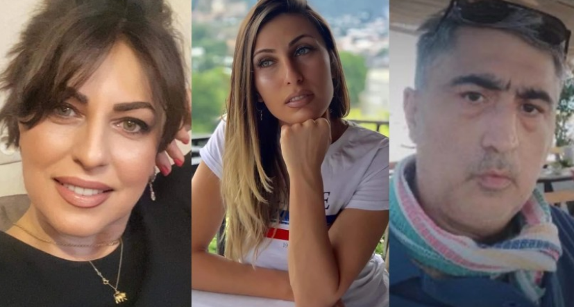 გარდაიცვალა კაცი, რომელმაც ყოფილი ცოლი და სიდედრი მოკლა