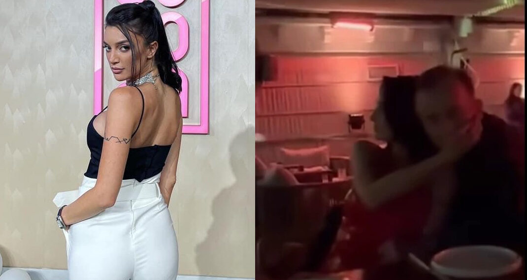 ალექსანდრა პაიჭაძე და დავით კოდუა ერთად გამოჩდნენ – ნახეთ რომანტიკული კადრები