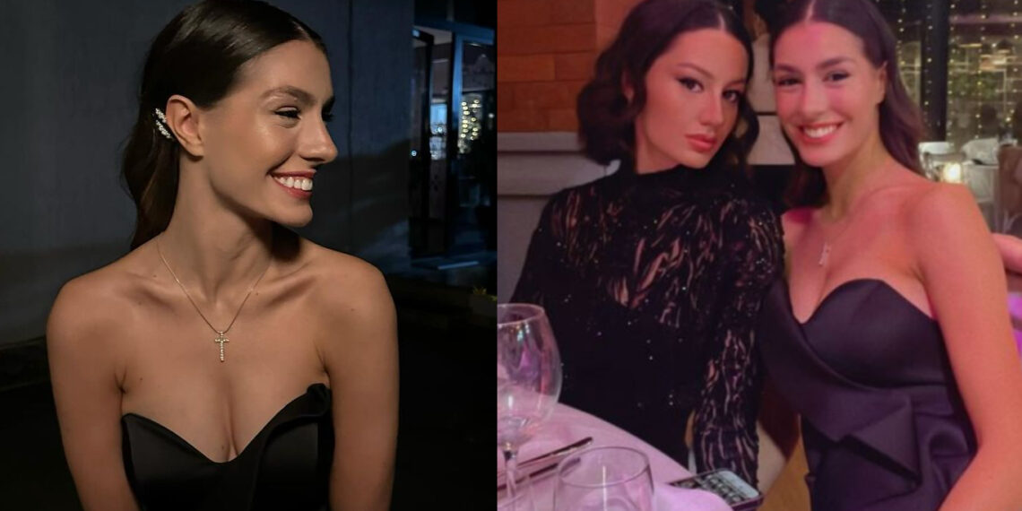 “ულამაზესი დები” – ლიზა და მაშო ჩიჩუების ახალ ფოტოებს თვალს ვერ მოწყვეტთ