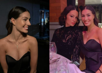 “ულამაზესი დები” – ლიზა და მაშო ჩიჩუების ახალ ფოტოებს თვალს ვერ მოწყვეტთ