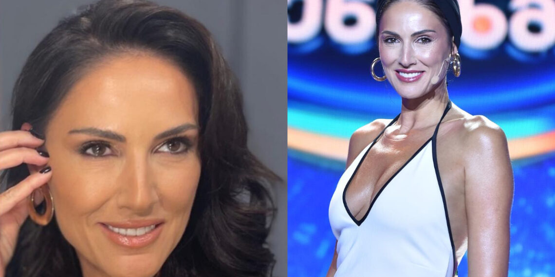 თიკა ფაცაცია იუბილარია – ვერ წარმოიდგენთ რამდენი წლის გახდა ტელეწამყვანი